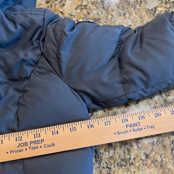 Abercrombie & Fitch Down Jacket size xs - Picture 5 of 6